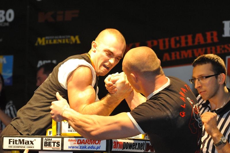 XI Puchar Polski Prawa Reka