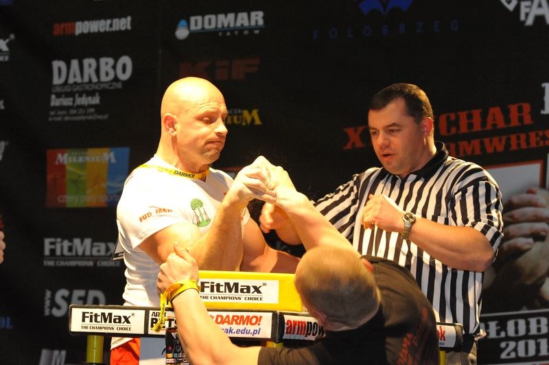 XI Puchar Polski Prawa Reka