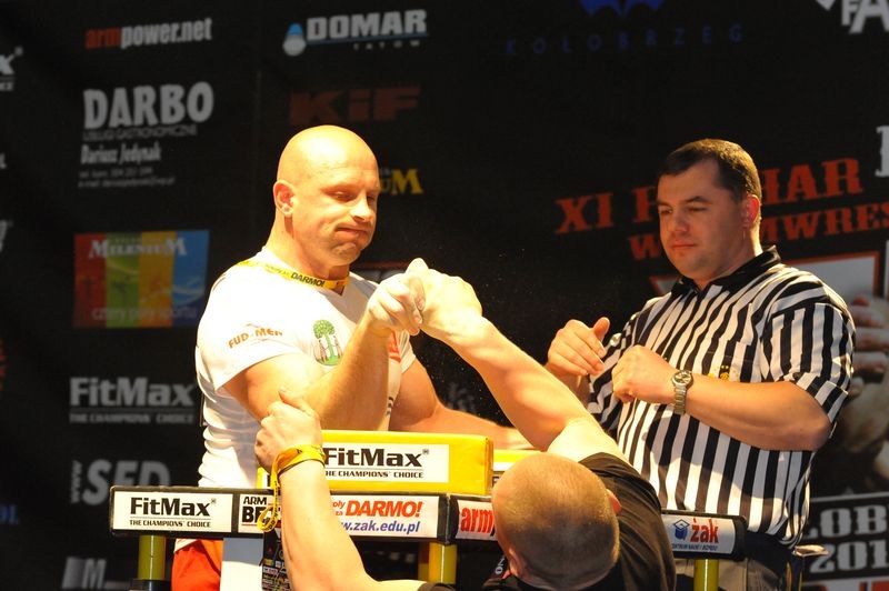 XI Puchar Polski Prawa Reka