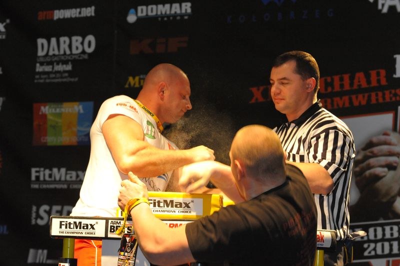 XI Puchar Polski Prawa Reka