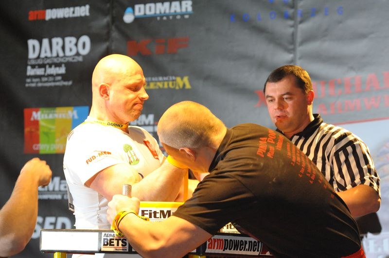 XI Puchar Polski Prawa Reka