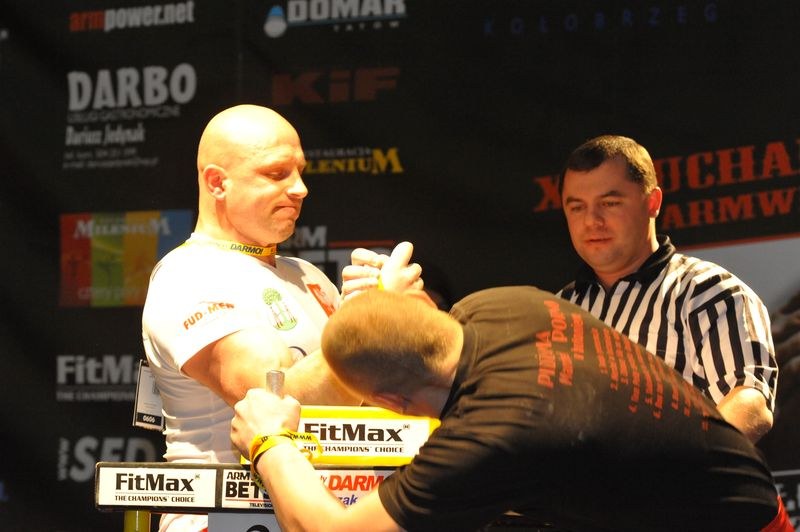 XI Puchar Polski Prawa Reka