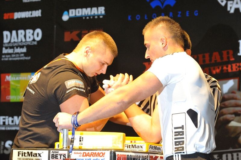 XI Puchar Polski Prawa Reka