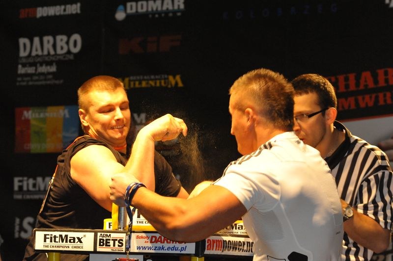 XI Puchar Polski Prawa Reka