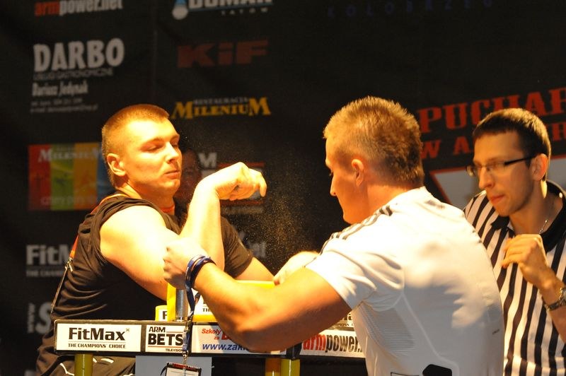 XI Puchar Polski Prawa Reka