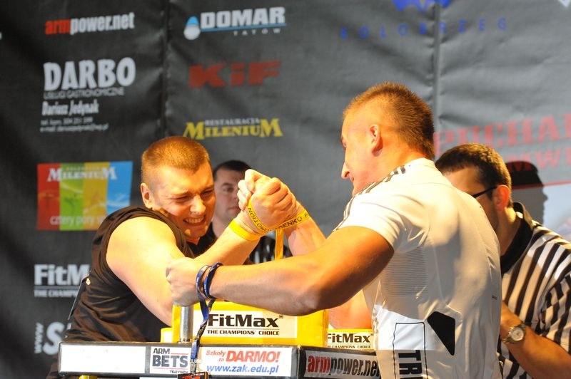 XI Puchar Polski Prawa Reka