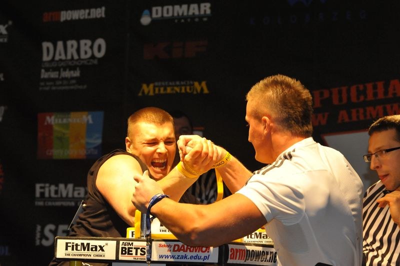 XI Puchar Polski Prawa Reka