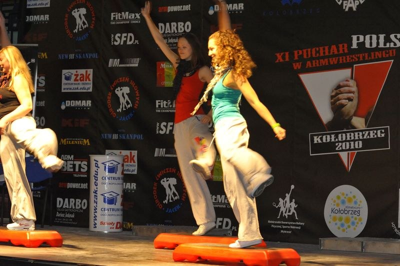 XI Puchar Polski Prawa Reka