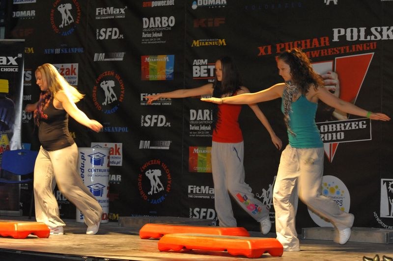 XI Puchar Polski Prawa Reka