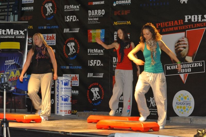 XI Puchar Polski Prawa Reka