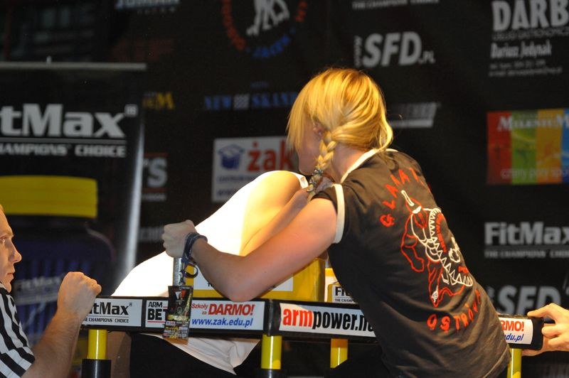 XI Puchar Polski Prawa Reka