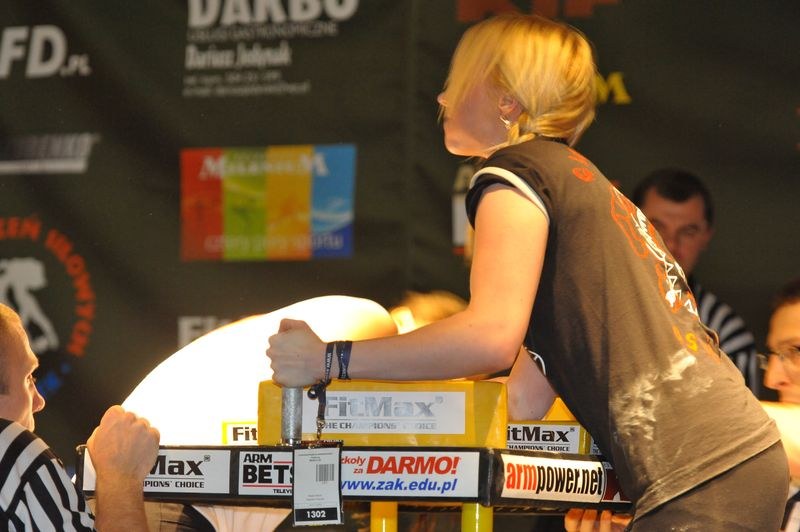 XI Puchar Polski Prawa Reka