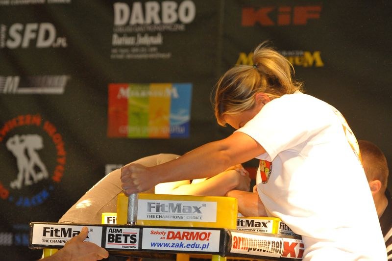 XI Puchar Polski Prawa Reka