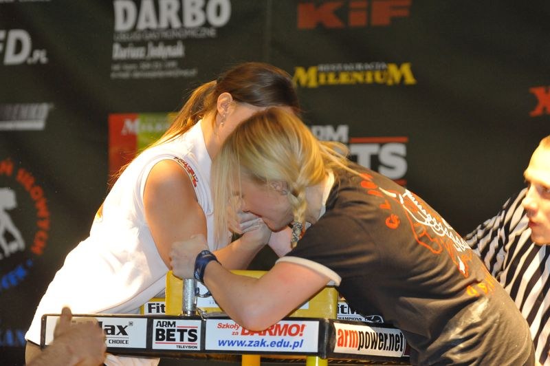 XI Puchar Polski Prawa Reka