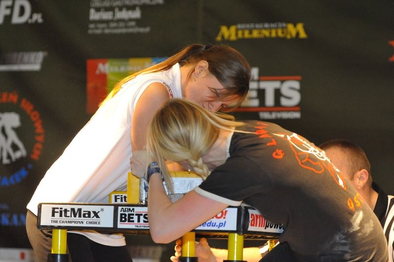 XI Puchar Polski Prawa Reka