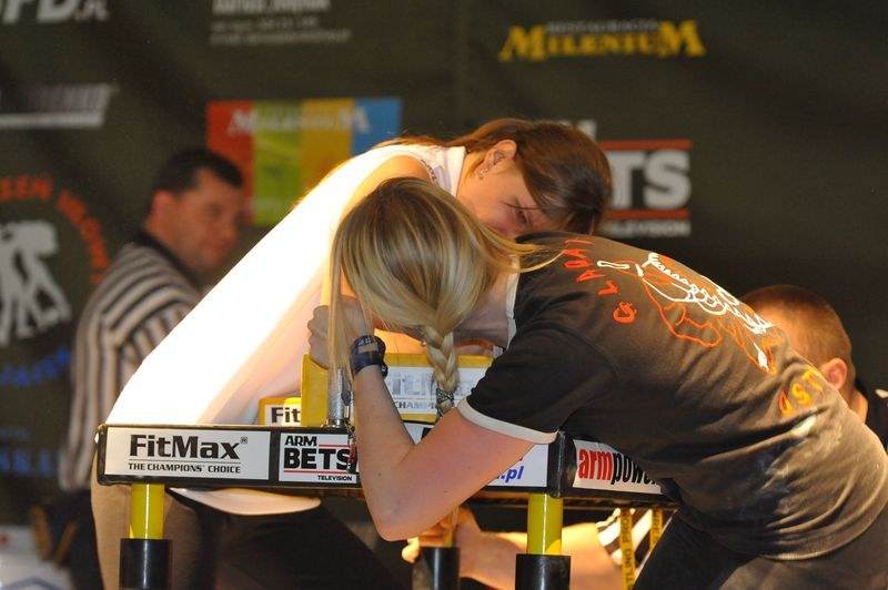 XI Puchar Polski Prawa Reka