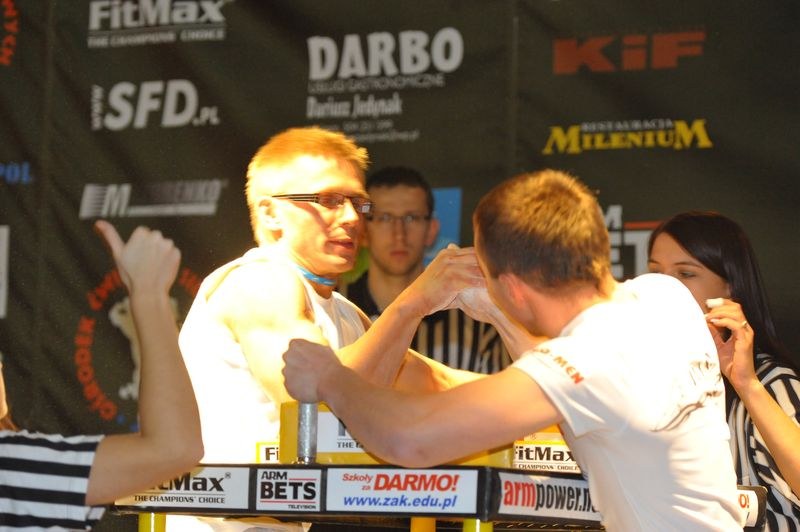 XI Puchar Polski Prawa Reka