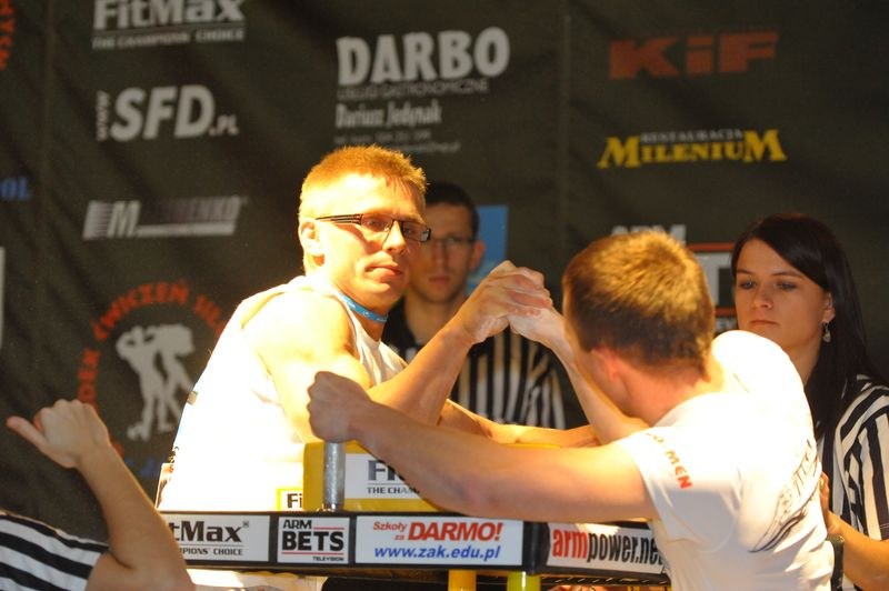 XI Puchar Polski Prawa Reka