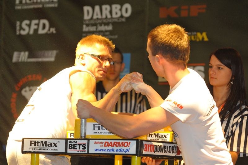 XI Puchar Polski Prawa Reka