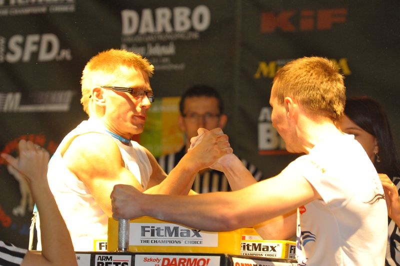 XI Puchar Polski Prawa Reka