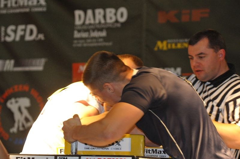 XI Puchar Polski Prawa Reka