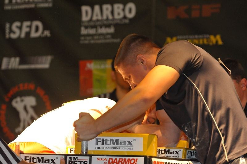 XI Puchar Polski Prawa Reka