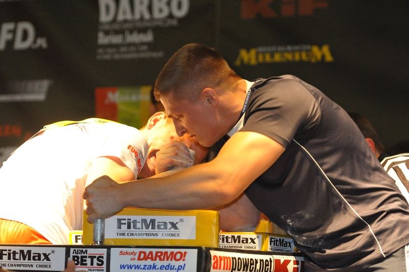 XI Puchar Polski Prawa Reka