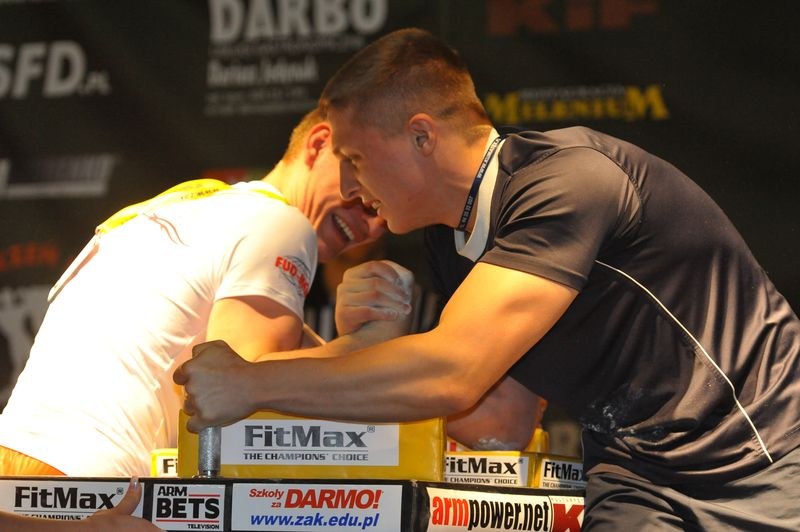 XI Puchar Polski Prawa Reka