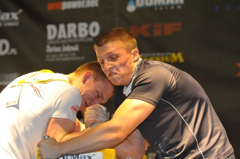 XI Puchar Polski Prawa Reka