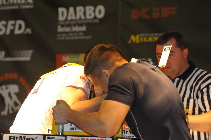 XI Puchar Polski Prawa Reka