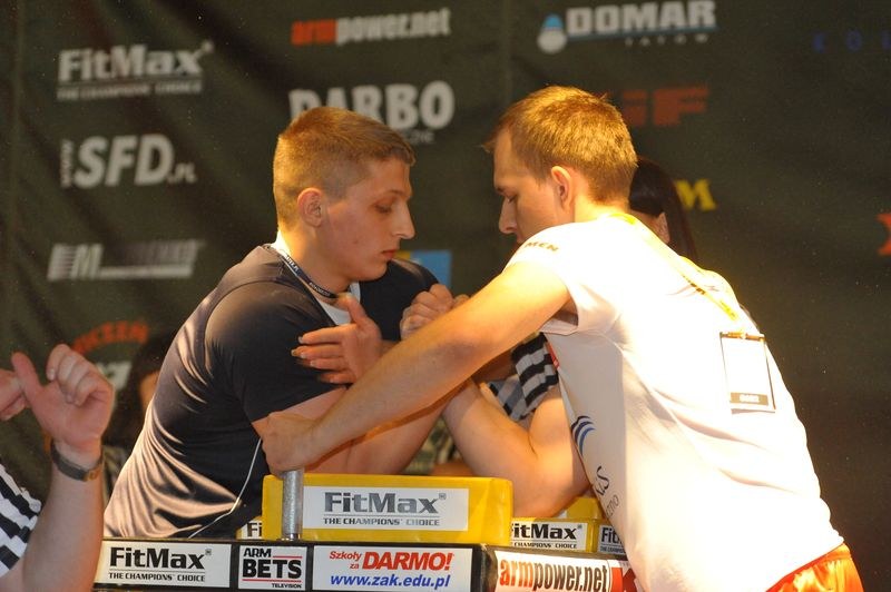 XI Puchar Polski Prawa Reka