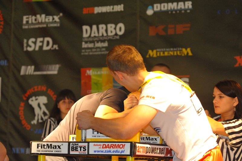 XI Puchar Polski Prawa Reka