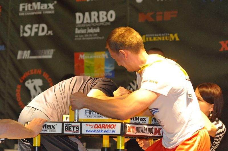 XI Puchar Polski Prawa Reka