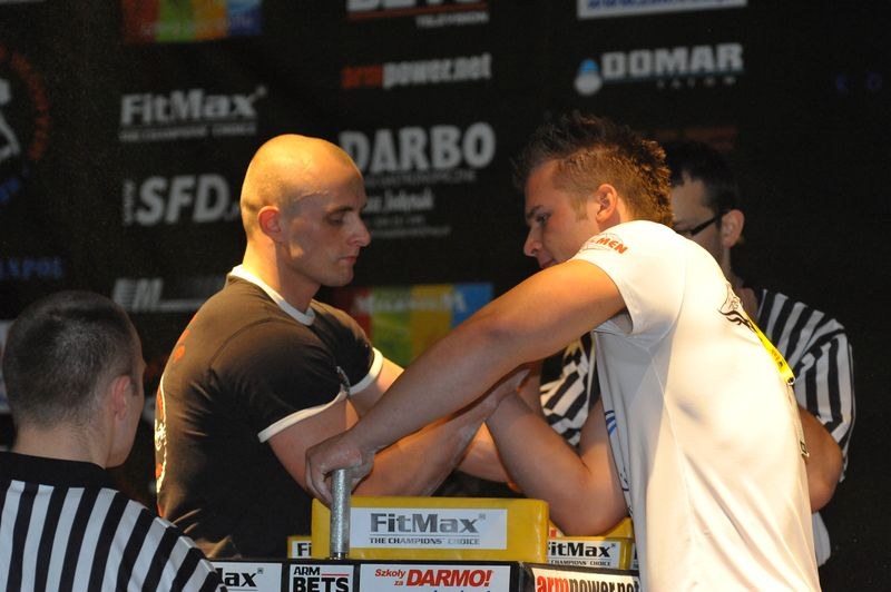 XI Puchar Polski Prawa Reka