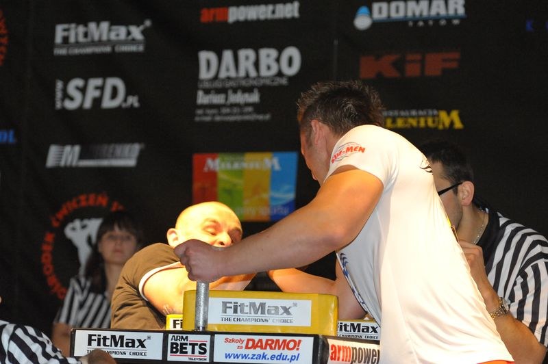 XI Puchar Polski Prawa Reka