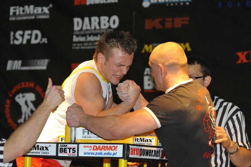 XI Puchar Polski Prawa Reka