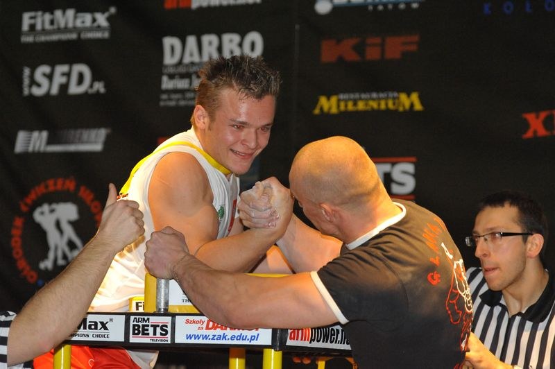 XI Puchar Polski Prawa Reka