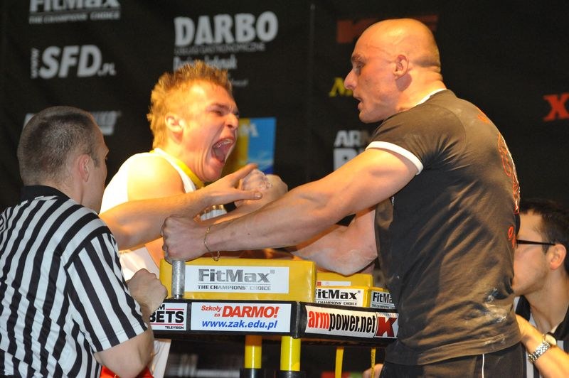 XI Puchar Polski Prawa Reka