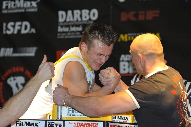 XI Puchar Polski Prawa Reka