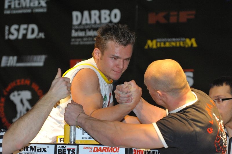 XI Puchar Polski Prawa Reka