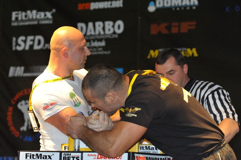 XI Puchar Polski Prawa Reka