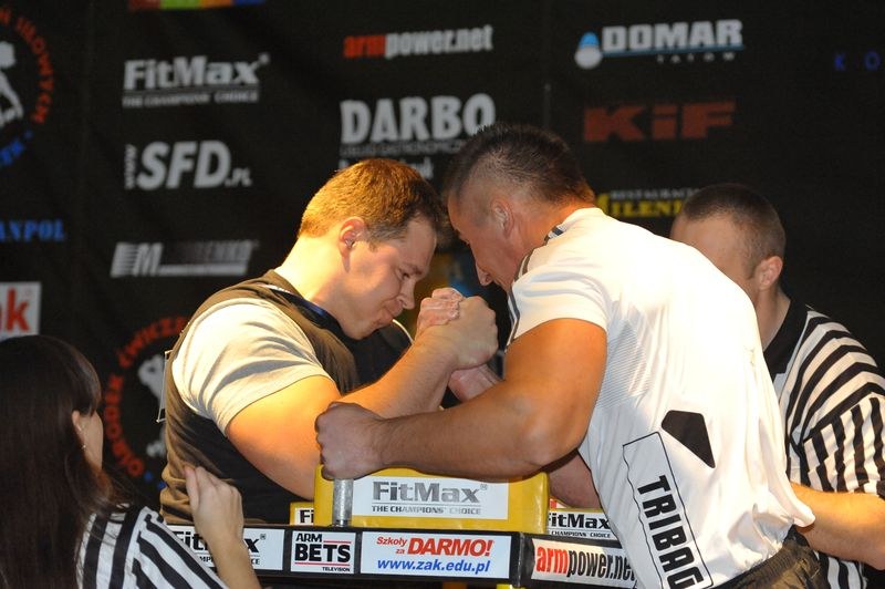 XI Puchar Polski Prawa Reka