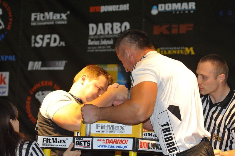 XI Puchar Polski Prawa Reka