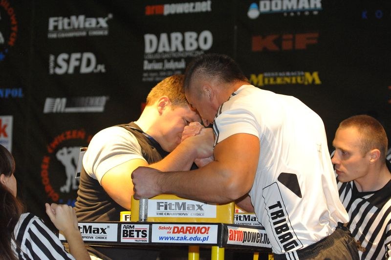 XI Puchar Polski Prawa Reka