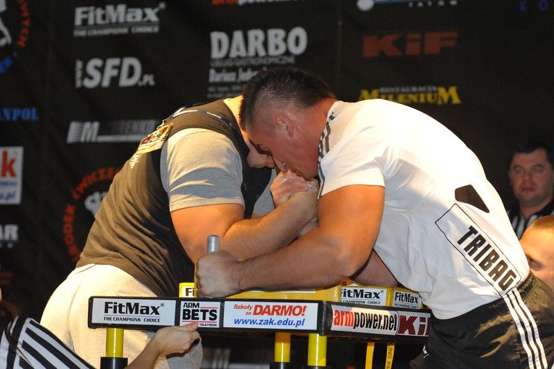 XI Puchar Polski Prawa Reka