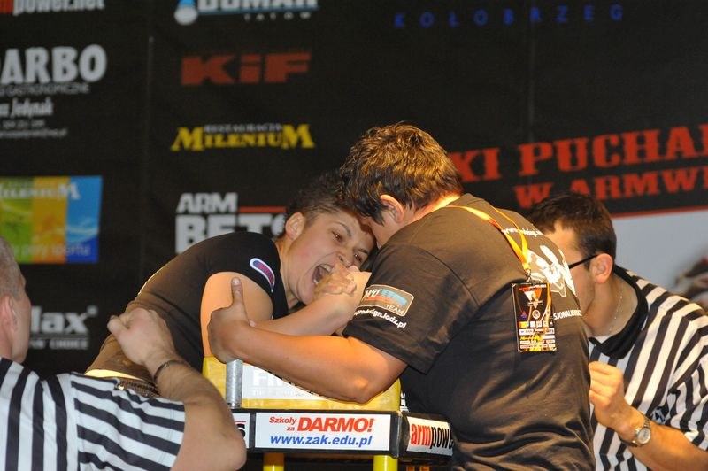 XI Puchar Polski Prawa Reka