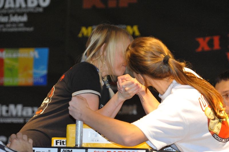 XI Puchar Polski Prawa Reka