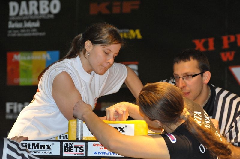 XI Puchar Polski Prawa Reka