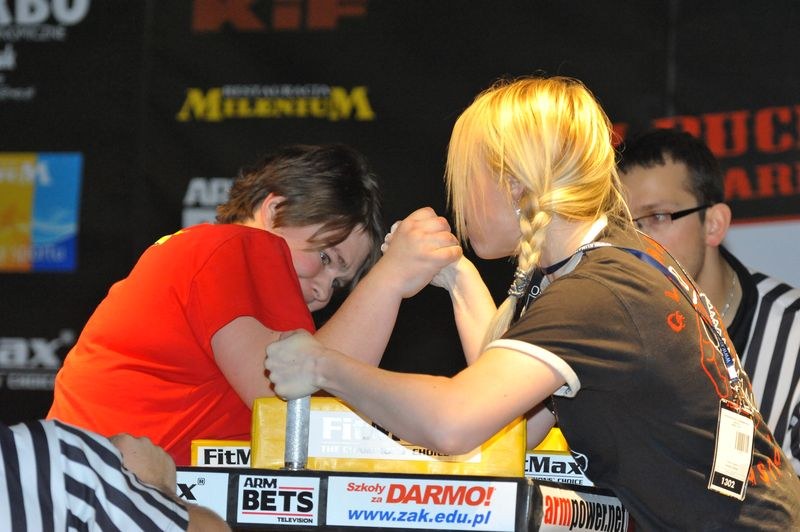 XI Puchar Polski Prawa Reka