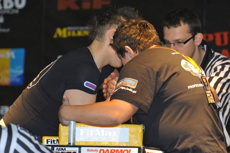 XI Puchar Polski Prawa Reka